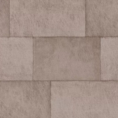 Living Walls Distressed Mocha Wallpaper