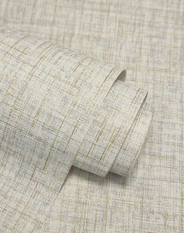 Lynford Texture Natural Wallpaper