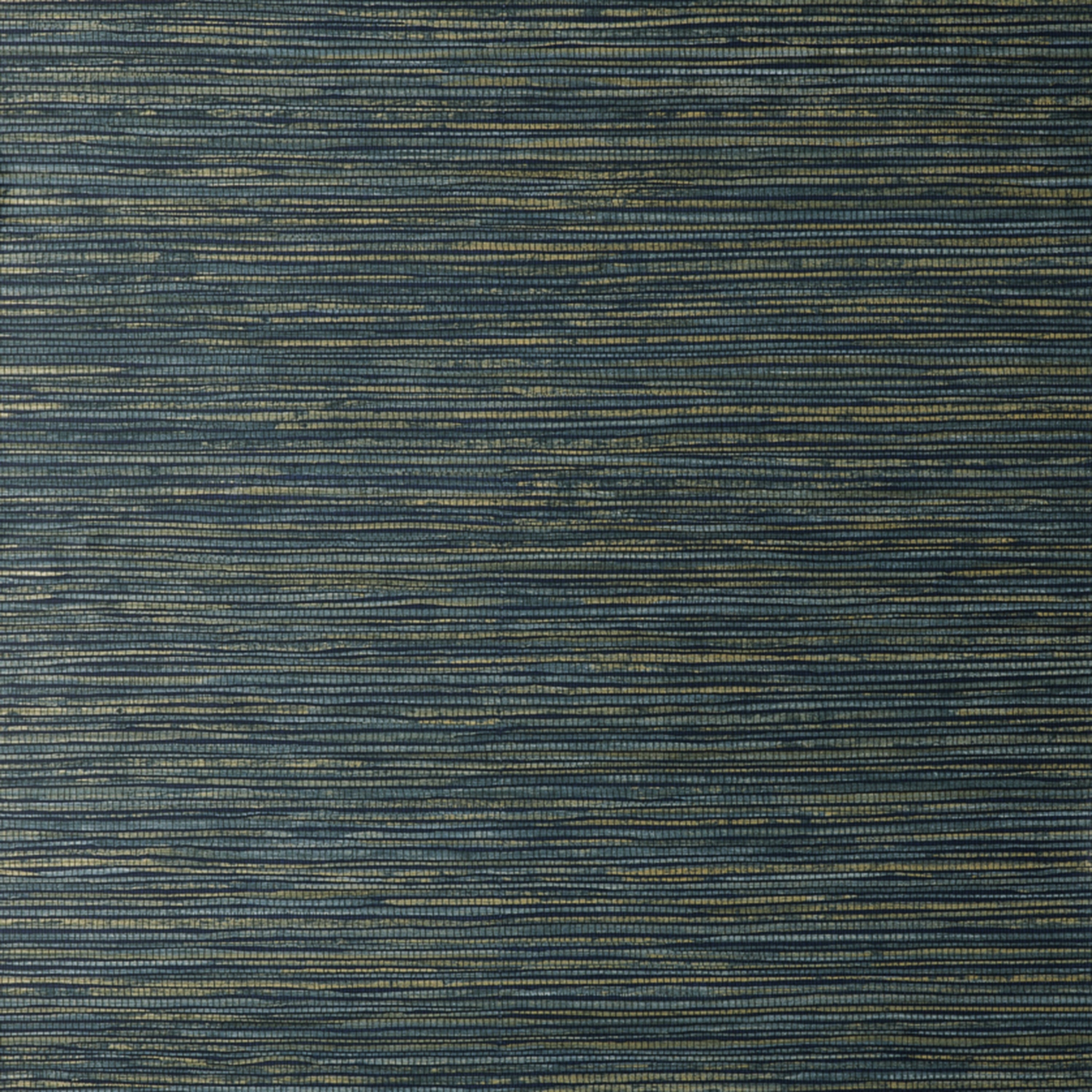 Fusion Plain Navy Wallpaper | Seagrass Fabric Effect | M1769