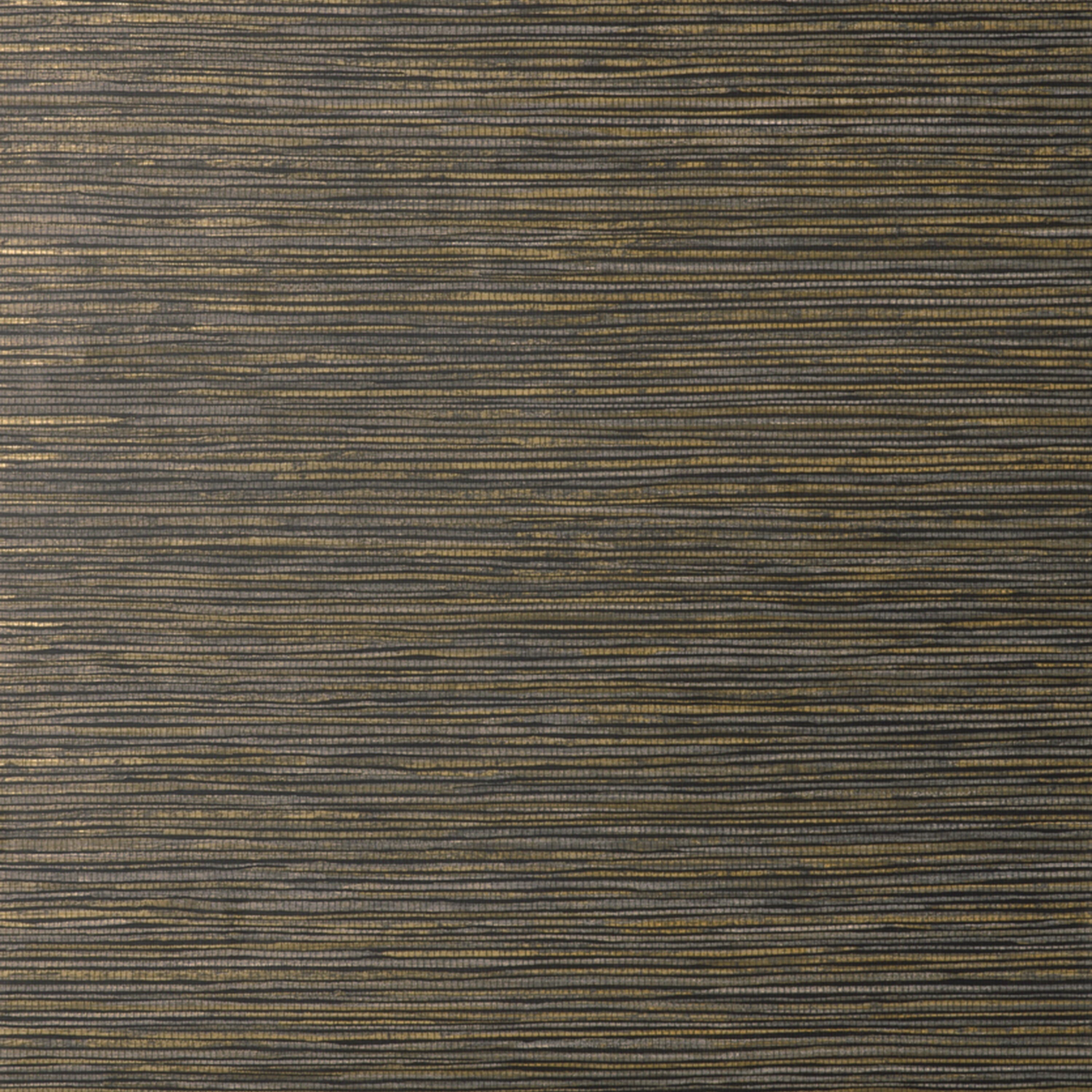 Fusion Plain Charcoal Wallpaper | Seagrass Fabric Effect | M1770