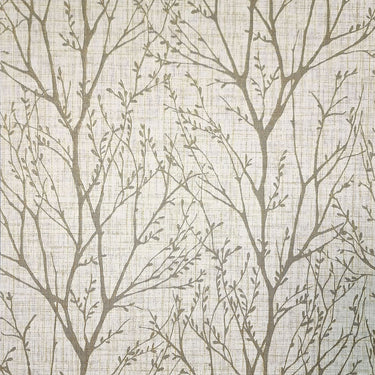 Lynford Trees Natural Wallpaper