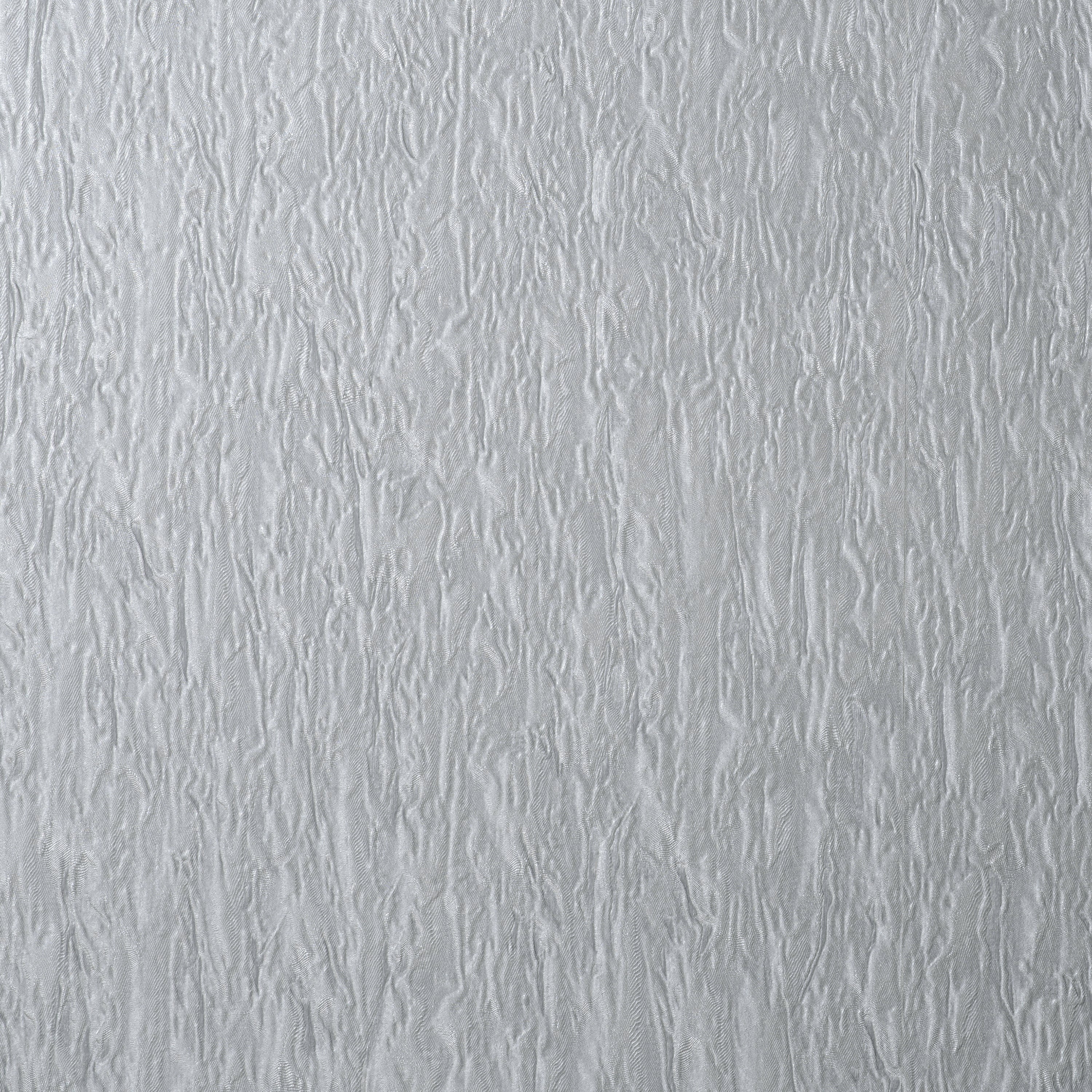 Bellagio Silk Effect Wallpaper Silver - Nobletts Wallpaper