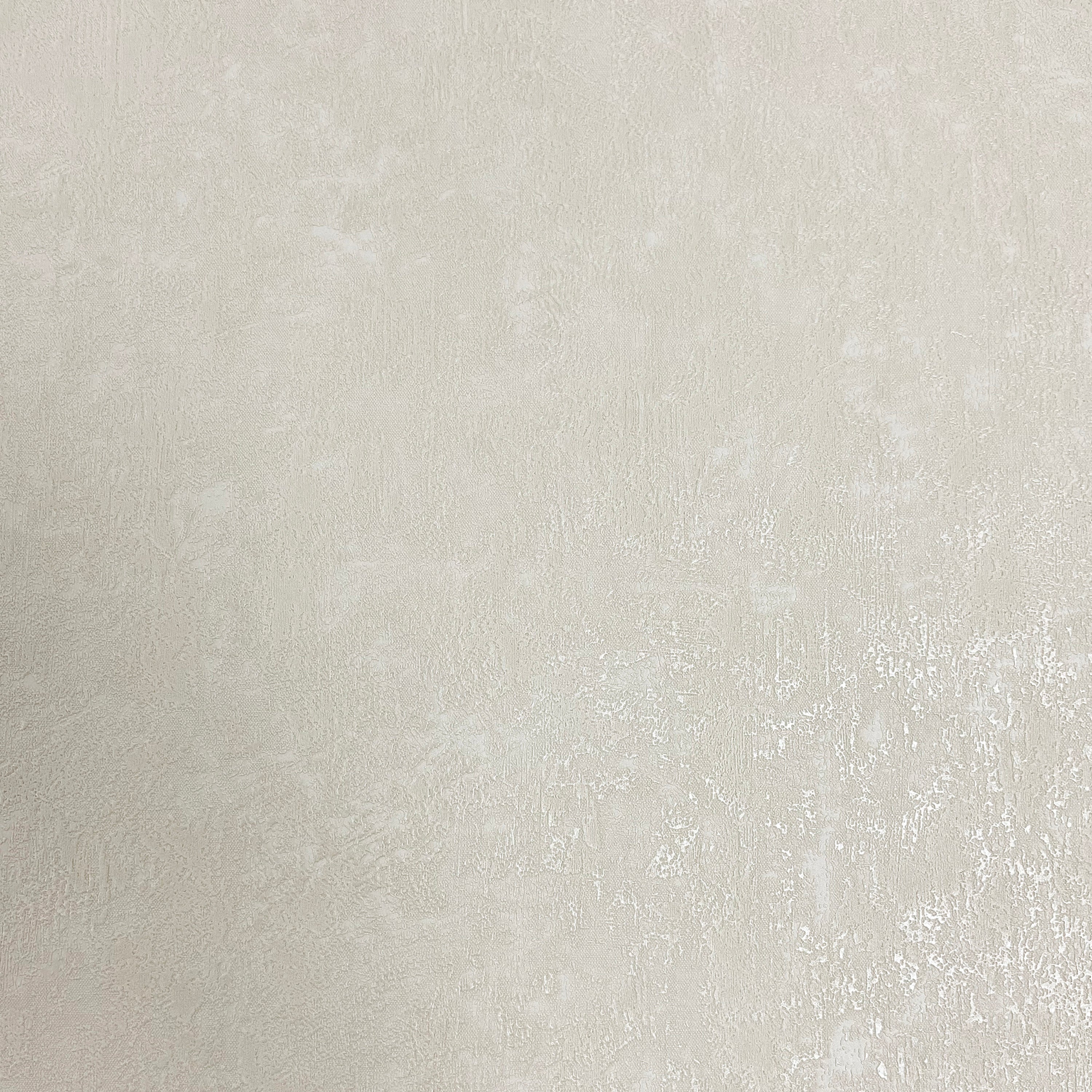 Sofia Texture Ivory Wallpaper | Plain Textured Wallpaper | M95675
