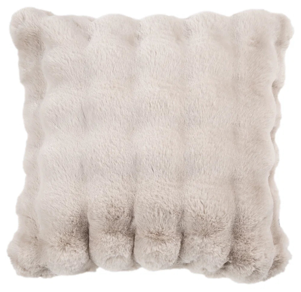 Raffles Beige Cushion