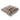 Raffles Taupe Cushion
