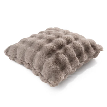 Raffles Taupe Cushion