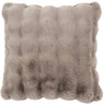 Raffles Taupe Cushion
