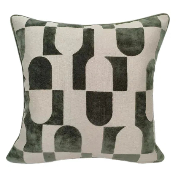 Chillpill Sage Cushion