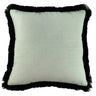 Hugo Black Cushion