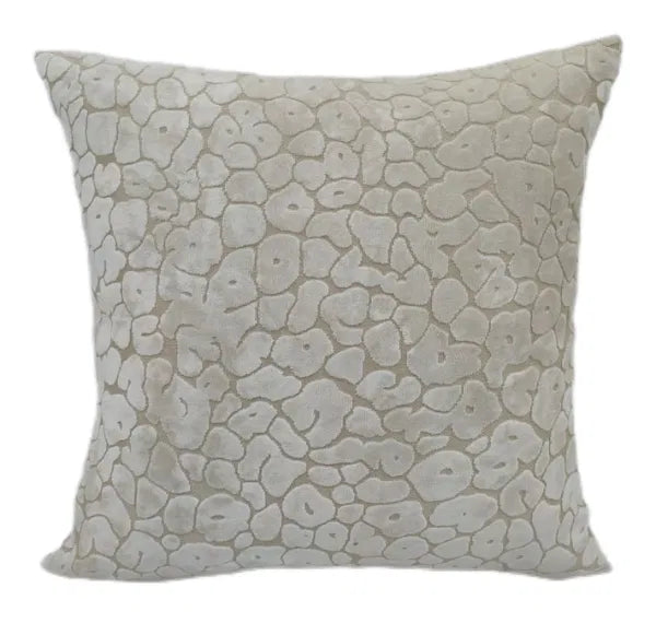 Spoton Ivory Cushion