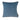 Paul Moneypenny Twofaced Blue & Champagne Cushion