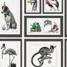 Mad Dogs Multi Wallpaper
