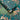 Mangrove Forest Teal Wallpaper