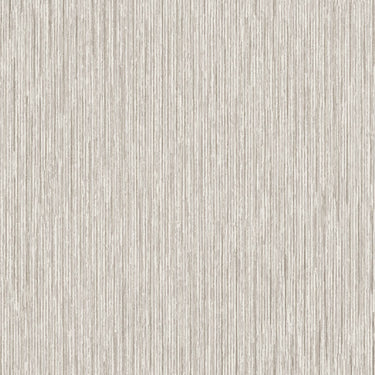 Manila Linear Plain Grey Wallpaper