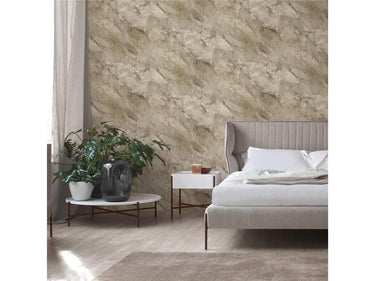 Marble Beige Wallpaper