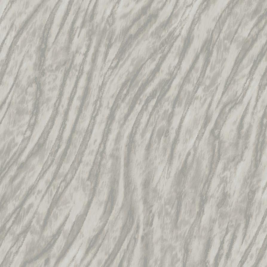 Marble Ember Wallpaper in Grey