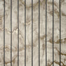 Marble Slat Panel Soft Natural Wallpaper