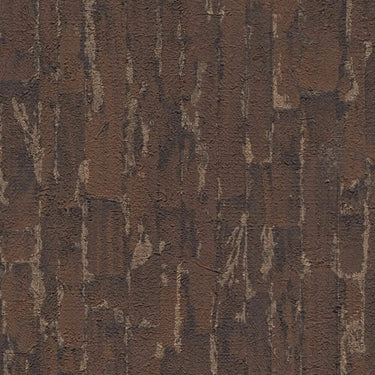 Metropolitan Stories Bark Chocolate Wallpaper