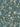 Metropolitan Stories Cherry Blossom Teal Wallpaper