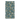 Metropolitan Stories Cherry Blossom Teal Wallpaper