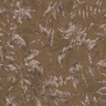 Metropolitan Stories Leaf Chocolate Wallpaper