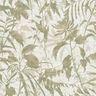 Metropolitan Stories Leaf Sage Wallpaper