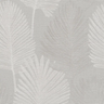 Metropolitan Stories Palm Grey Wallpaper