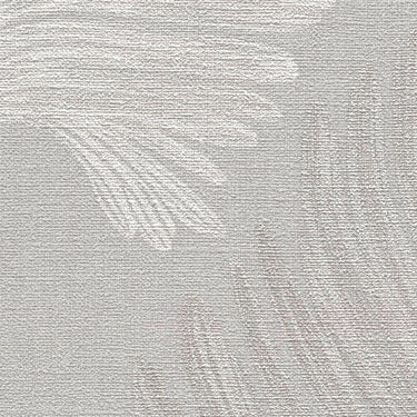 Metropolitan Stories Palm Grey Wallpaper
