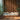 Metropolitan Stories Palm Rust Wallpaper