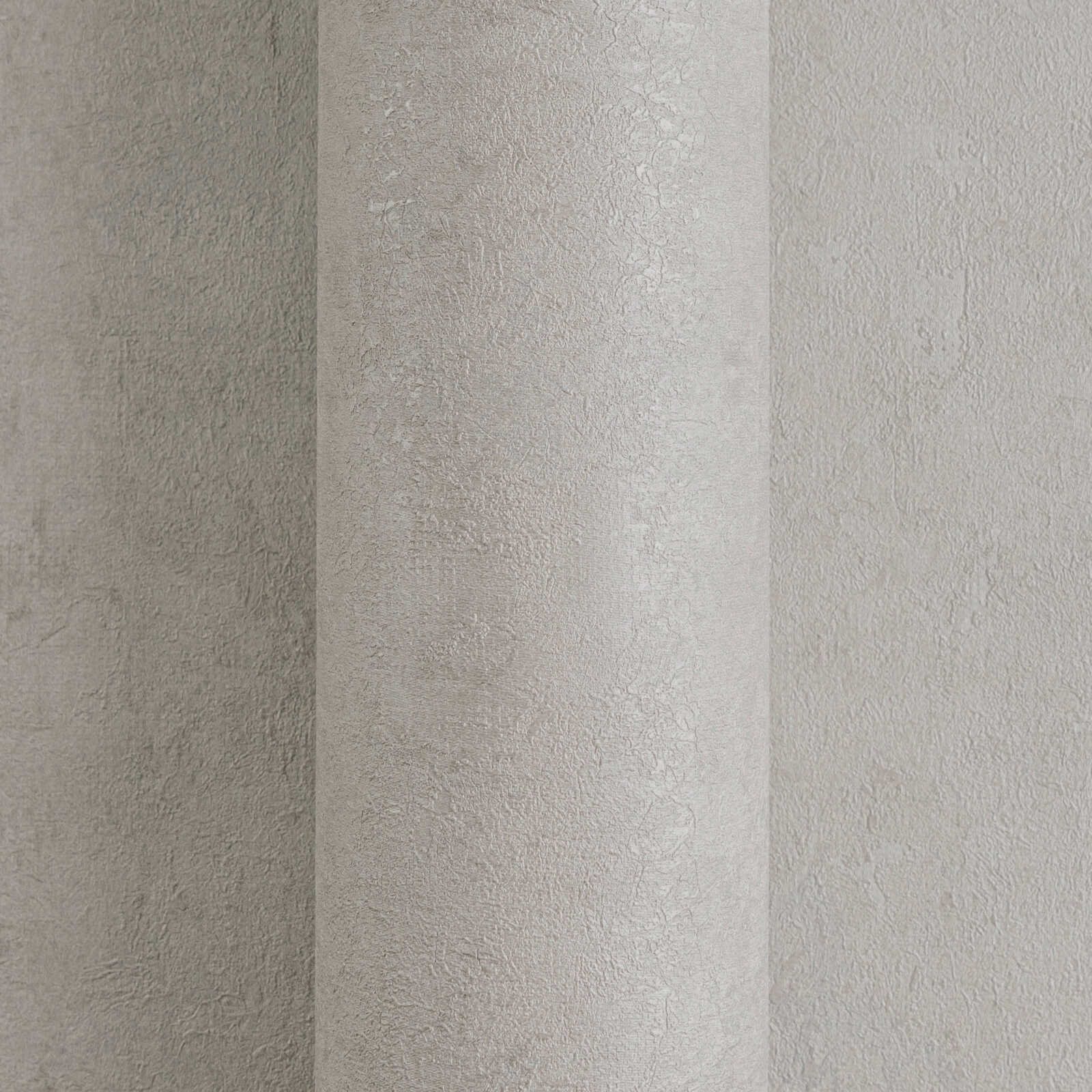 Metropolitan Stories Plaster Plain Grey Wallpaper – Nobletts Wallpaper