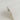 Metropolitan Stories Plaster Plain White Wallpaper