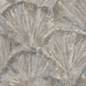 Metropolitan Stories Shell Mixed Wallpaper