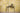 Metropolitan Stories Shell Yellow Wallpaper