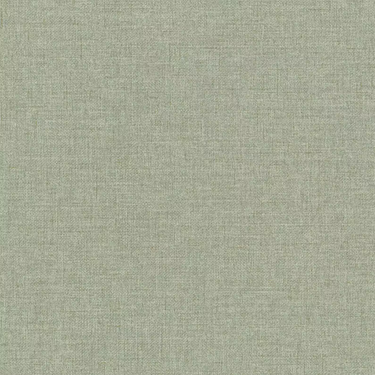 Noble Zen Nuno Linen Green Wallpaper