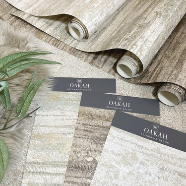 Oakah Sage Wallpaper