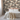 Opulenza Rust and Charcoal Plaster Leaf Pattern Wallpaper