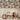 Opulenza Rust and Charcoal Plaster Leaf Pattern Wallpaper