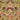 Ornate Oddities Gold Wallpaper