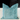 Oslo Teal Cushion | Malini Designer Cushions | WonderWall