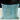 Oslo Teal Cushion | Malini Designer Cushions | WonderWall
