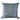 Oslo Blue Cushion | Malini Designer Cushions | Nobletts