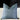 Oslo Blue Cushion | Malini Designer Cushions | Nobletts