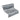 Painted Landscape Inkwell Blue Wallpaper