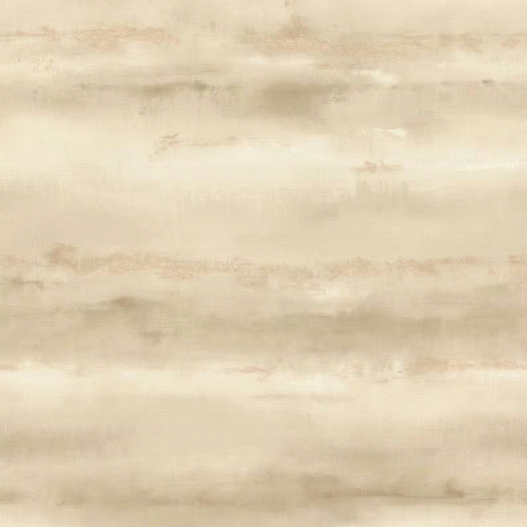 Painted Landscape Neutral Wallpaper
