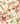 Painted Petals Autumnal Hues Wallpaper