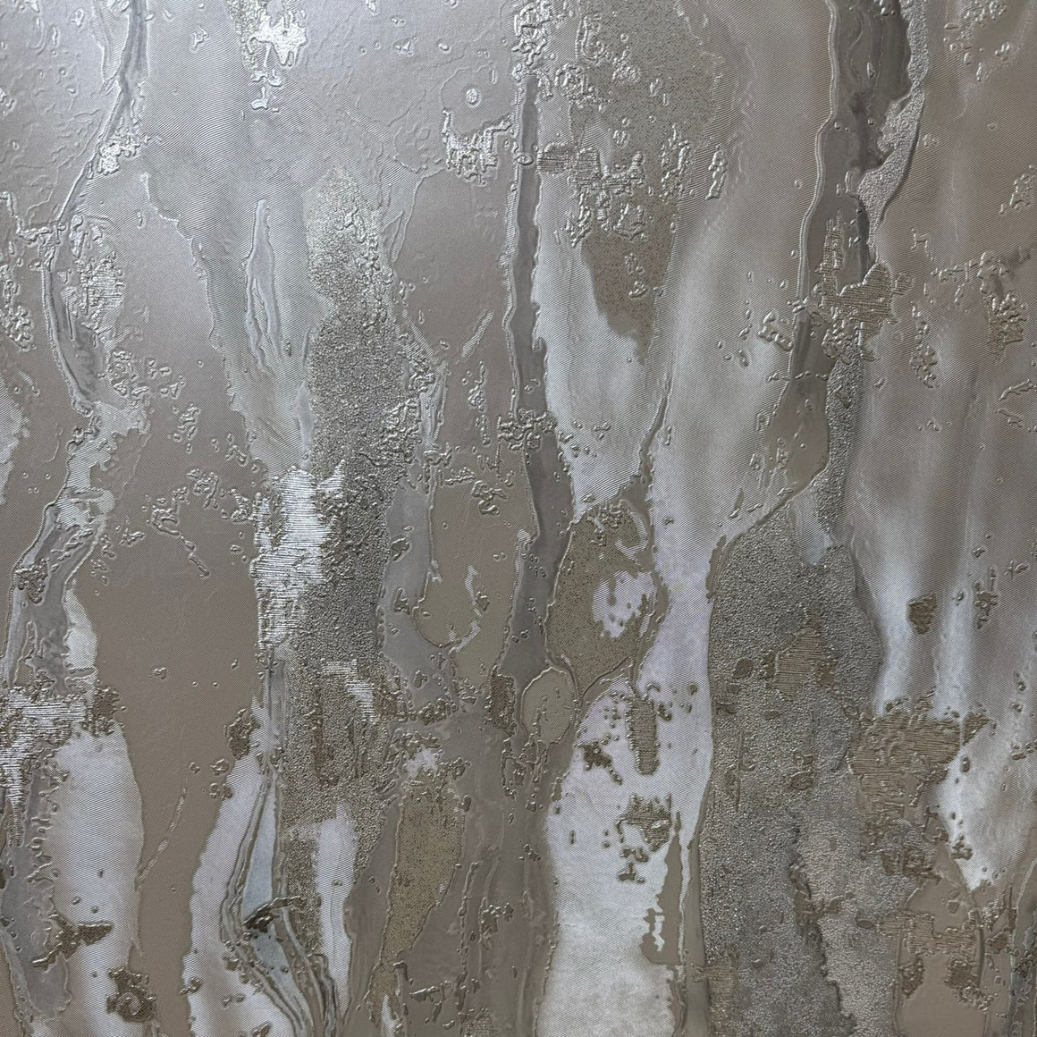 Palermo Marble Silver Wallpaper – Nobletts Wallpaper