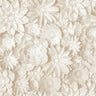 Paper Craft Flower Natural

