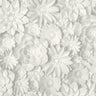 Paper Craft Flower White


