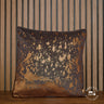 Paul Moneypenny Damn Hot Choc Cushion

