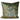 Paul Moneypenny Spoilt Rotton Sage Cushion

